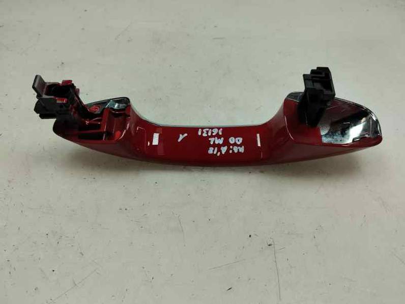 MANETA EXTERIOR DELANTERA DERECHA MERCEDES CLASE A 2018 1.5 CDI (116 CV)