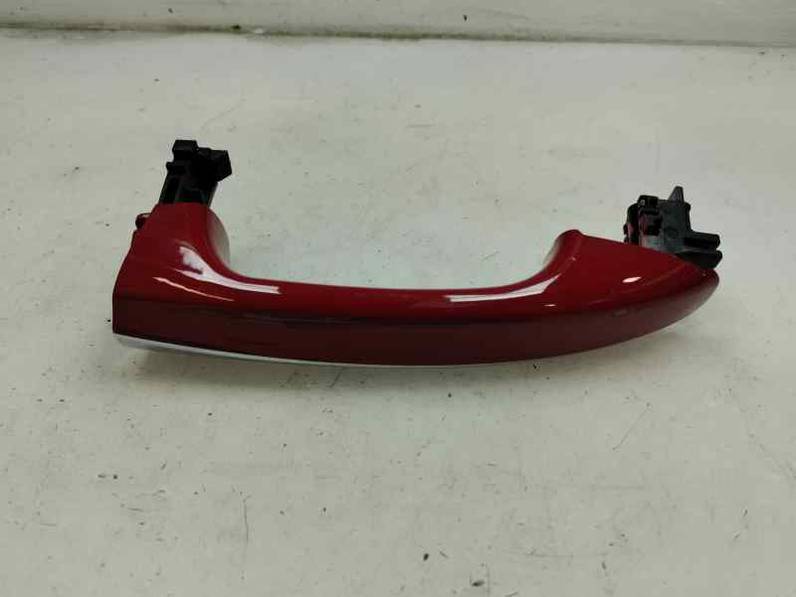 MANETA EXTERIOR DELANTERA IZQUIERDA MERCEDES CLASE A 2018 1.5 CDI (116 CV)