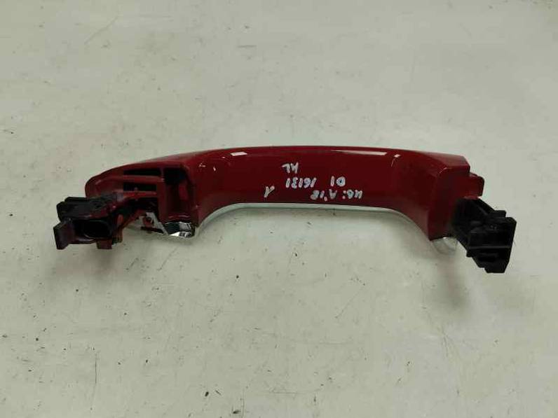 MANETA EXTERIOR DELANTERA IZQUIERDA MERCEDES CLASE A 2018 1.5 CDI (116 CV)