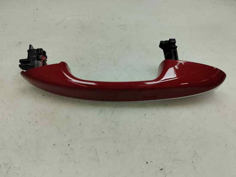 MANETA EXTERIOR TRASERA DERECHA MERCEDES CLASE A 2018 1.5 CDI (116 CV)