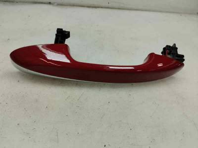 MANETA EXTERIOR TRASERA IZQUIERDA MERCEDES CLASE A 2018 1.5 CDI (116 CV)