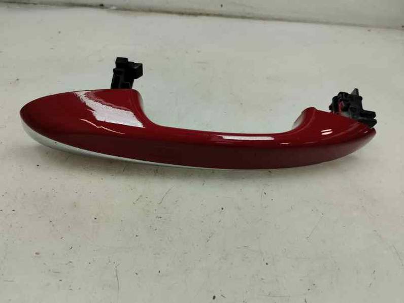 MANETA EXTERIOR TRASERA IZQUIERDA MERCEDES CLASE A 2018 1.5 CDI (116 CV)