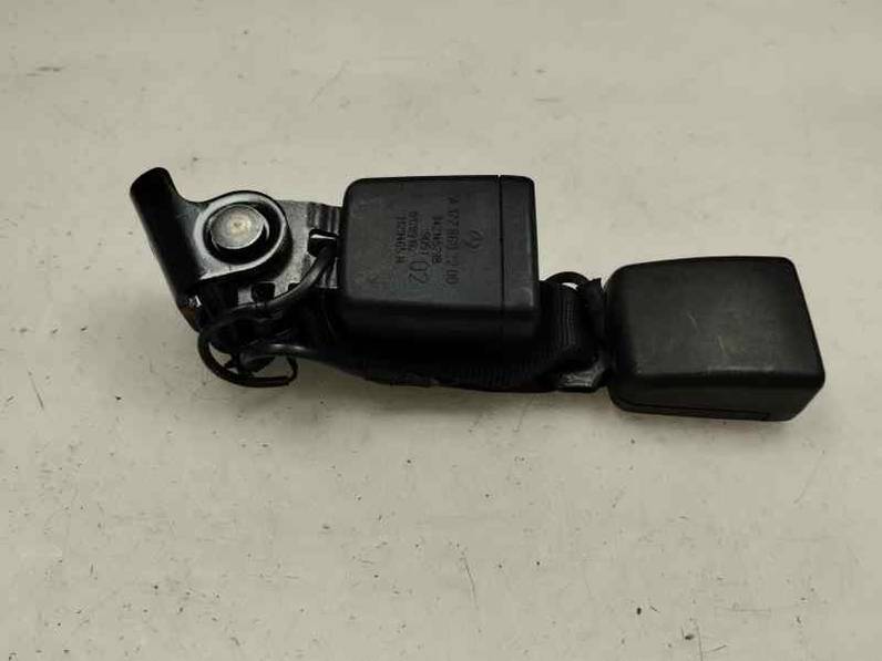 CINTURON SEGURIDAD TRASERO DERECHO MERCEDES CLASE A 2018 1.5 CDI (116 CV)