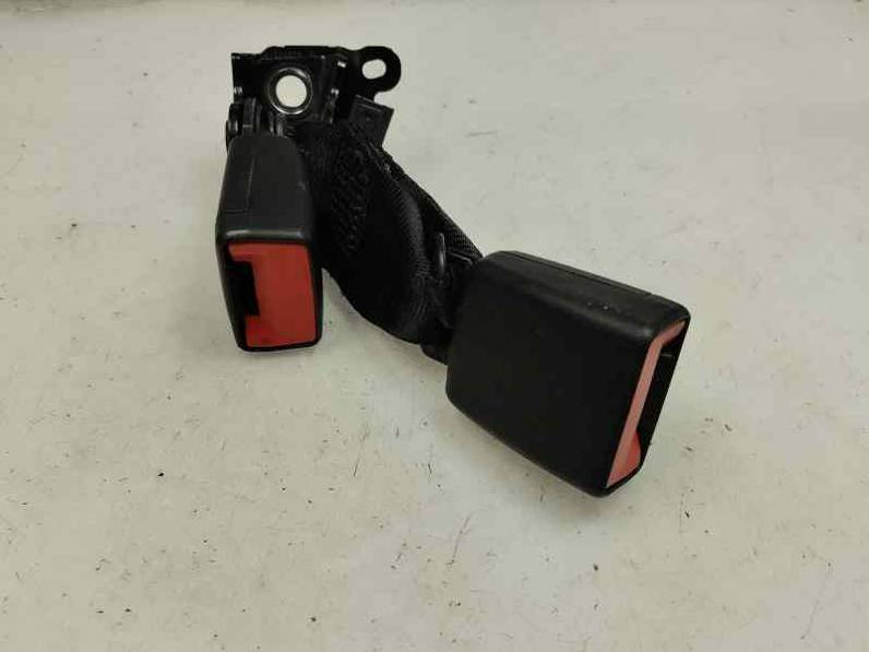 CINTURON SEGURIDAD TRASERO DERECHO MERCEDES CLASE A 2018 1.5 CDI (116 CV)