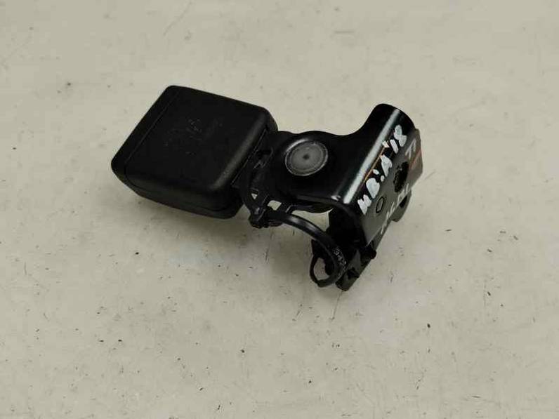 CINTURON SEGURIDAD TRASERO IZQUIERDO MERCEDES CLASE A 2018 1.5 CDI (116 CV)