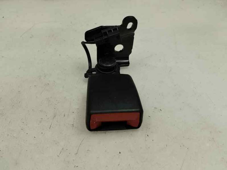 CINTURON SEGURIDAD TRASERO IZQUIERDO MERCEDES CLASE A 2018 1.5 CDI (116 CV)