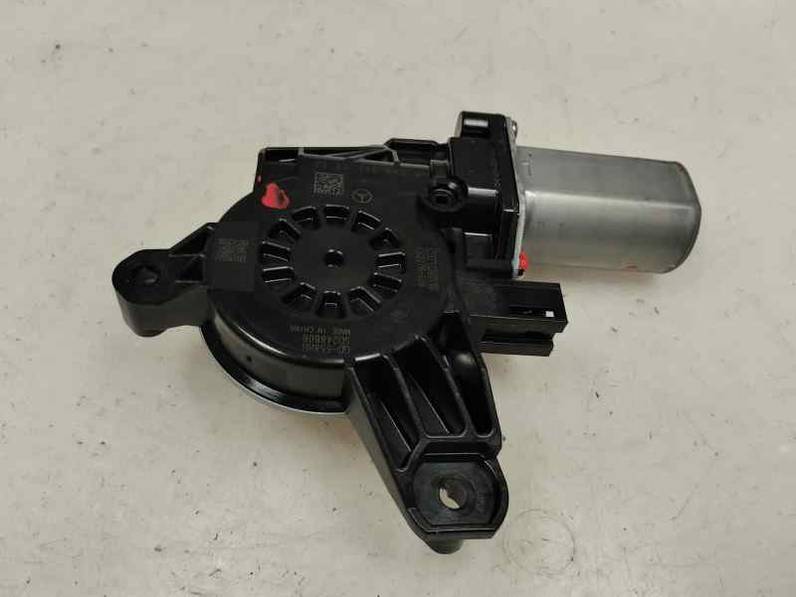 MOTOR ELEVALUNAS TRASERO DERECHO MERCEDES CLASE A 2018 1.5 CDI (116 CV)