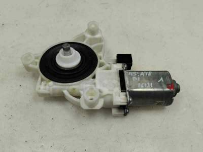 MOTOR ELEVALUNAS DELANTERO DERECHO MERCEDES CLASE A 2018 1.5 CDI (116 CV)