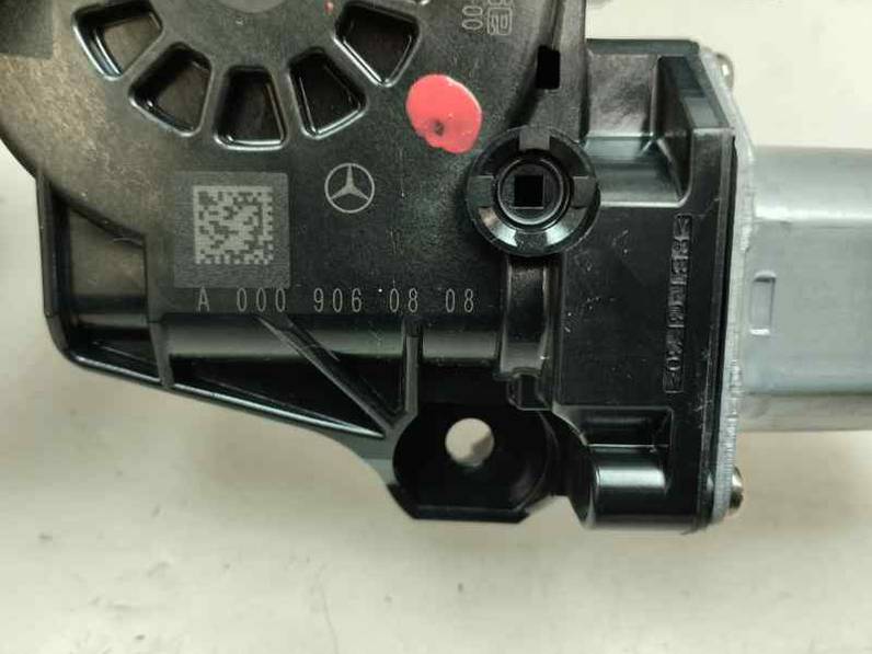 MOTOR ELEVALUNAS TRASERO IZQUIERDO MERCEDES CLASE A 2018 1.5 CDI (116 CV)