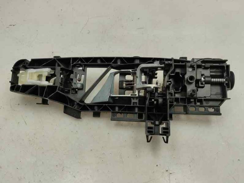 MANETA EXTERIOR DELANTERA DERECHA MERCEDES CLASE A 2018 1.5 CDI (116 CV)