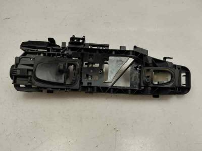 MANETA EXTERIOR TRASERA IZQUIERDA MERCEDES CLASE A 2018 1.5 CDI (116 CV)