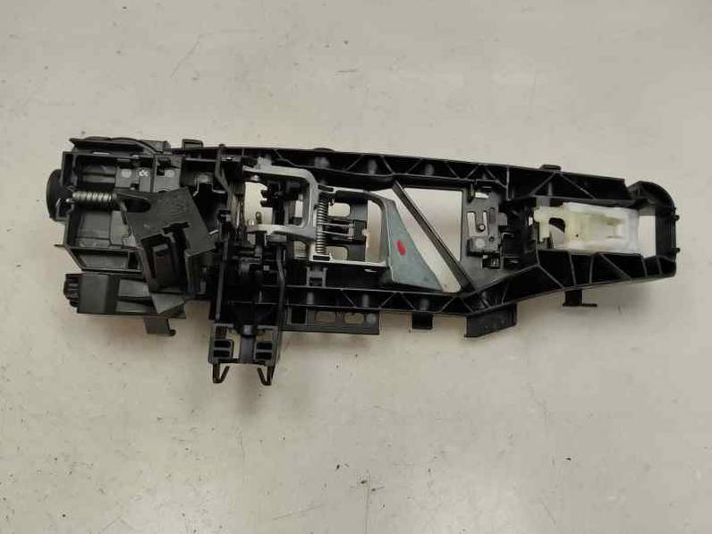 MANETA EXTERIOR TRASERA IZQUIERDA MERCEDES CLASE A 2018 1.5 CDI (116 CV)