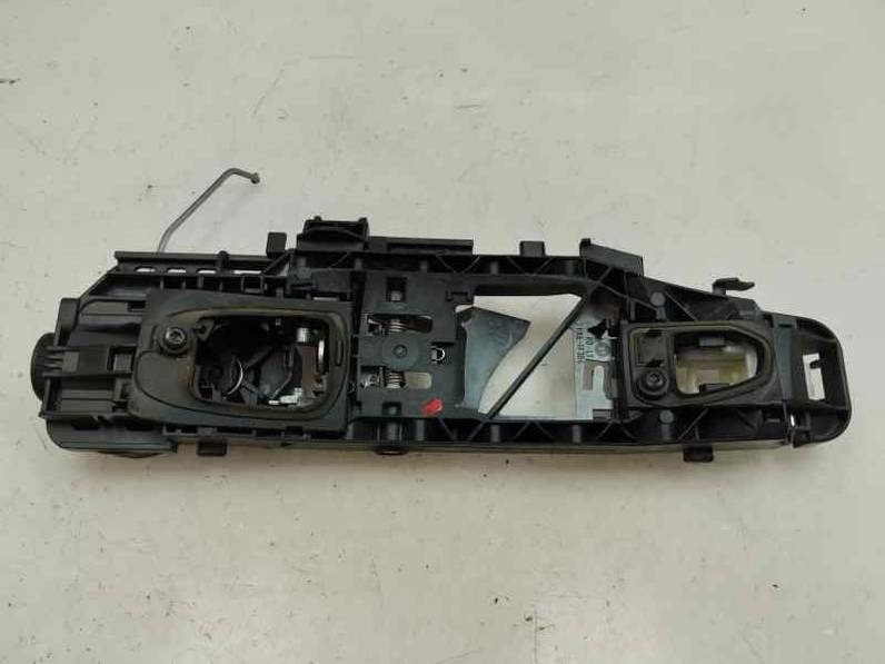 MANETA EXTERIOR DELANTERA IZQUIERDA MERCEDES CLASE A 2018 1.5 CDI (116 CV)