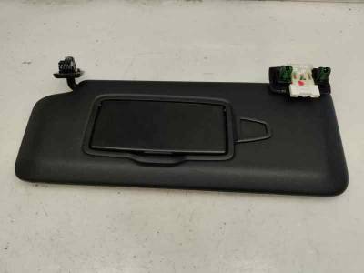 PARASOL IZQUIERDO MERCEDES CLASE A 2018 1.5 CDI (116 CV)