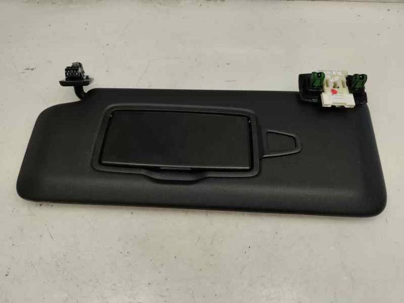 PARASOL IZQUIERDO MERCEDES CLASE A 2018 1.5 CDI (116 CV)