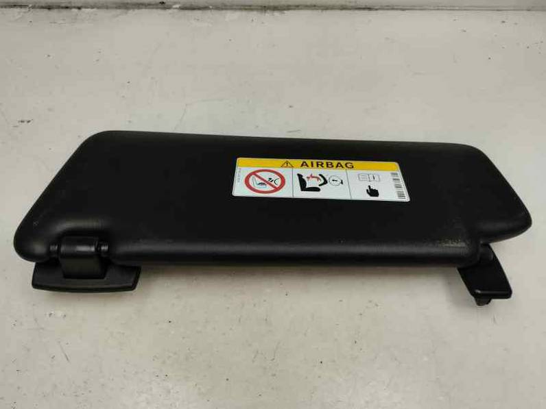 PARASOL DERECHO MERCEDES CLASE A 2018 1.5 CDI (116 CV)