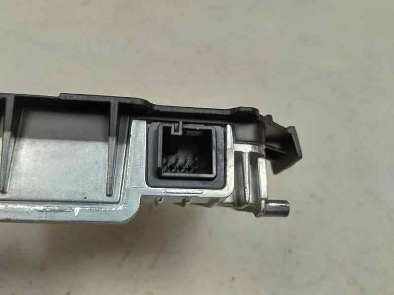 MODULO ELECTRONICO MERCEDES CLASE A 2018 1.5 CDI (116 CV)