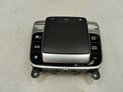 MANDO MULTIFUNCION MERCEDES CLASE A 2018 1.5 CDI (116 CV)