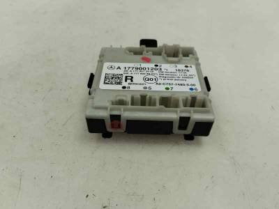 MODULO CONFORT MERCEDES CLASE A 2018 1.5 CDI (116 CV)