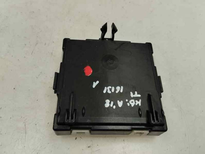 MODULO CONFORT MERCEDES CLASE A 2018 1.5 CDI (116 CV)