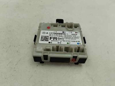 MODULO CONFORT MERCEDES CLASE A 2018 1.5 CDI (116 CV)