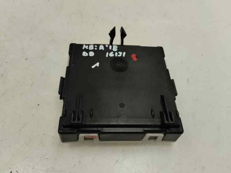 MODULO CONFORT MERCEDES CLASE A 2018 1.5 CDI (116 CV)