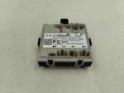 MODULO CONFORT MERCEDES CLASE A 2018 1.5 CDI (116 CV)