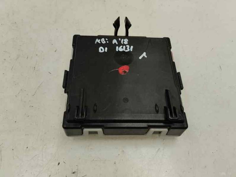 MODULO CONFORT MERCEDES CLASE A 2018 1.5 CDI (116 CV)