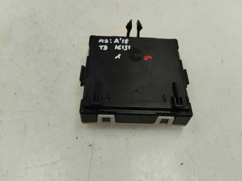 MODULO CONFORT MERCEDES CLASE A 2018 1.5 CDI (116 CV)