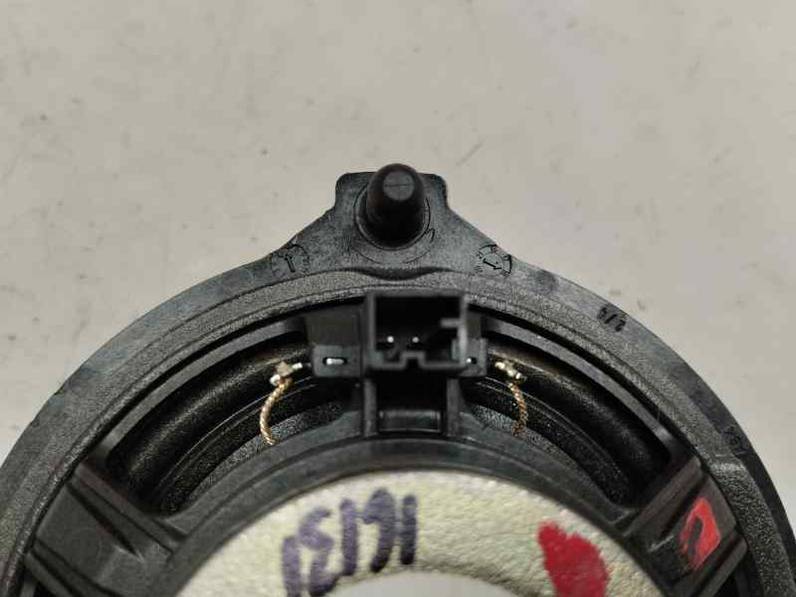 SISTEMA AUDIO RADIO CD MERCEDES CLASE A 2018 1.5 CDI (116 CV)