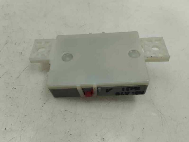 MODULO ELECTRONICO MERCEDES CLASE A 2018 1.5 CDI (116 CV)