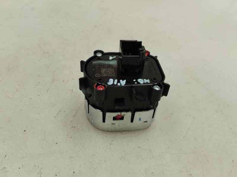 MODULO ELECTRONICO MERCEDES CLASE A 2018 1.5 CDI (116 CV)