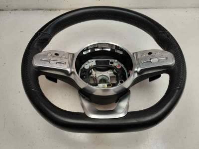 VOLANTE MERCEDES CLASE A 2018 1.5 CDI (116 CV)