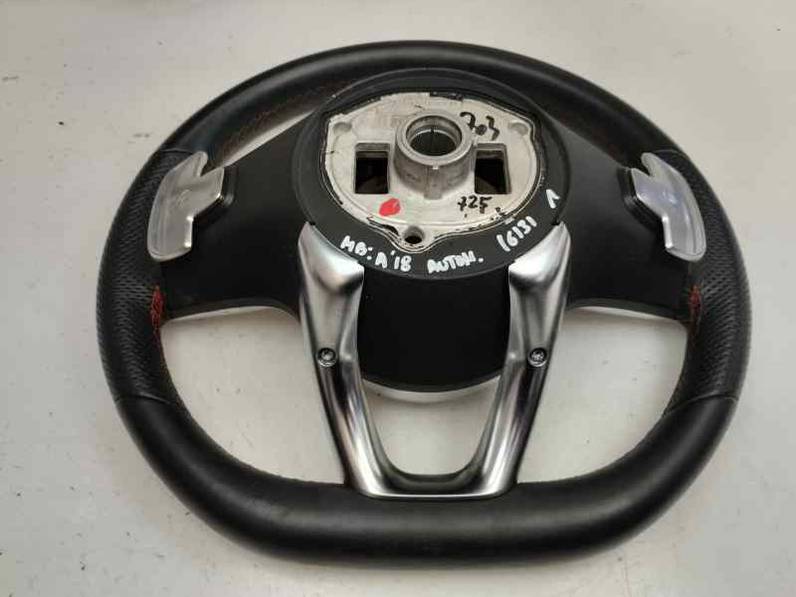 VOLANTE MERCEDES CLASE A 2018 1.5 CDI (116 CV)