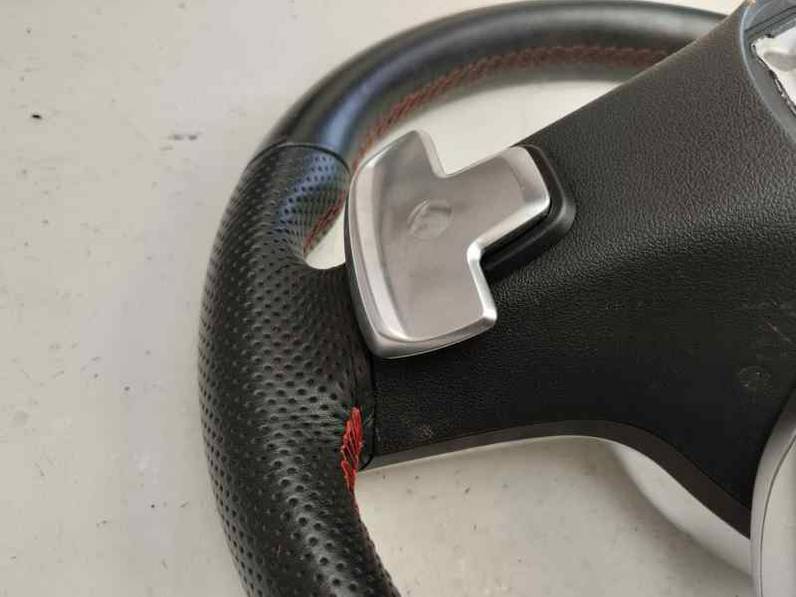 VOLANTE MERCEDES CLASE A 2018 1.5 CDI (116 CV)