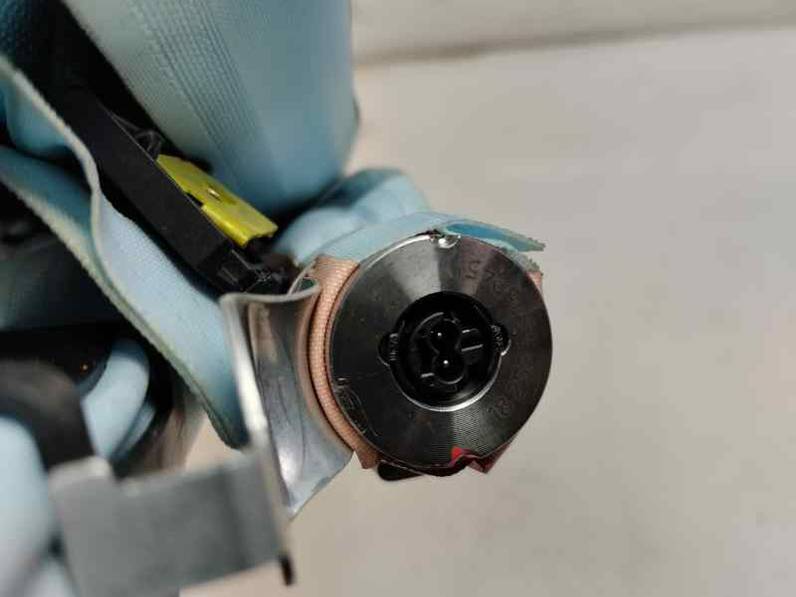 AIRBAG CORTINA DELANTERO DERECHO MERCEDES CLASE A 2018 1.5 CDI (116 CV)