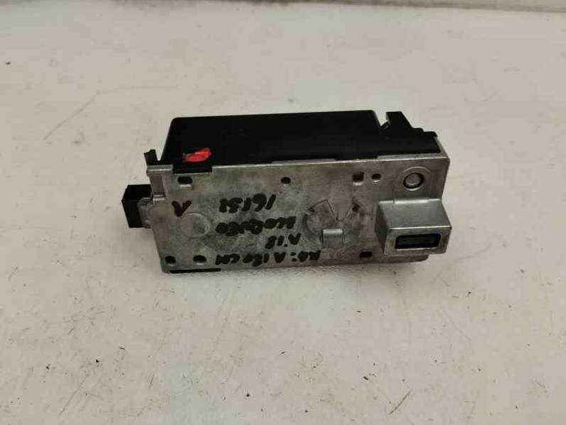 JUEGO BOMBINES MERCEDES CLASE A 2018 1.5 CDI (116 CV)