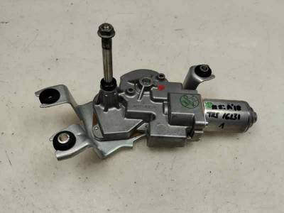 MOTOR LIMPIA TRASERO MERCEDES CLASE A 2018 1.5 CDI (116 CV)