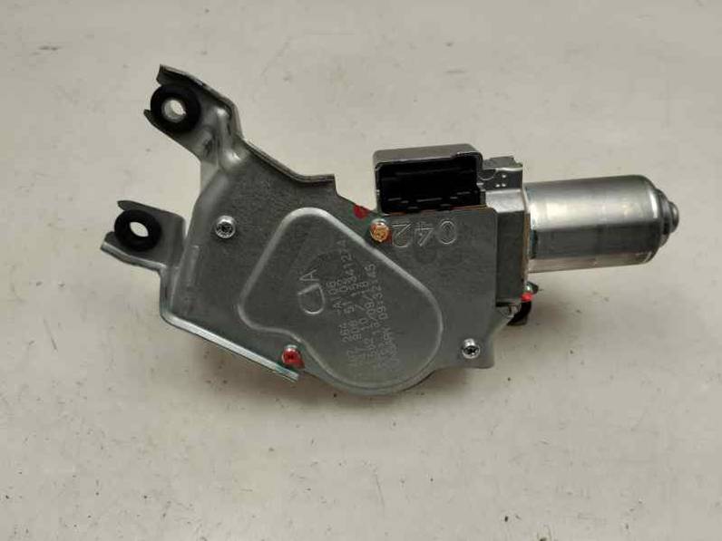 MOTOR LIMPIA TRASERO MERCEDES CLASE A 2018 1.5 CDI (116 CV)