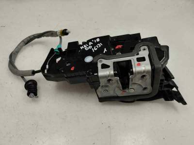 CERRADURA PUERTA DELANTERA DERECHA MERCEDES CLASE A 2018 1.5 CDI (116 CV)