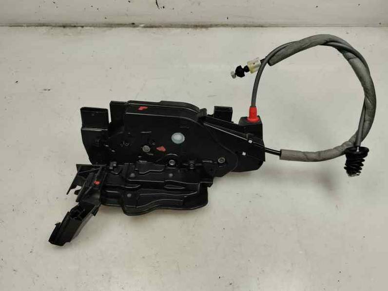 CERRADURA PUERTA TRASERA DERECHA MERCEDES CLASE A 2018 1.5 CDI (116 CV)