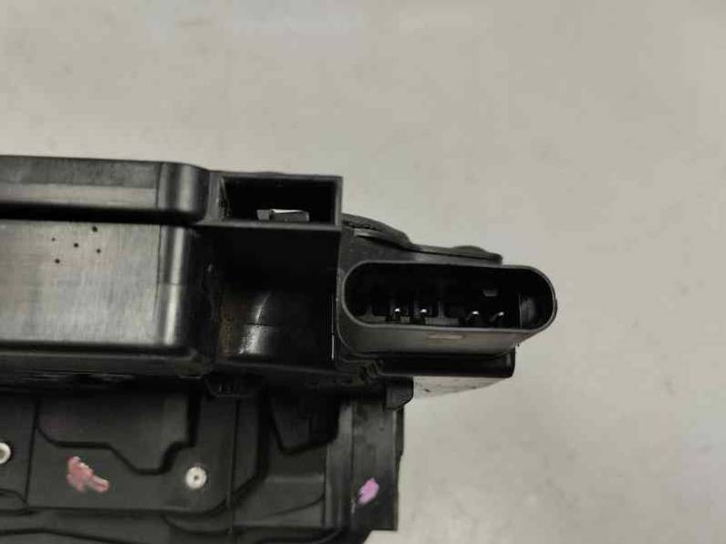 CERRADURA PUERTA TRASERA IZQUIERDA MERCEDES CLASE A 2018 1.5 CDI (116 CV)