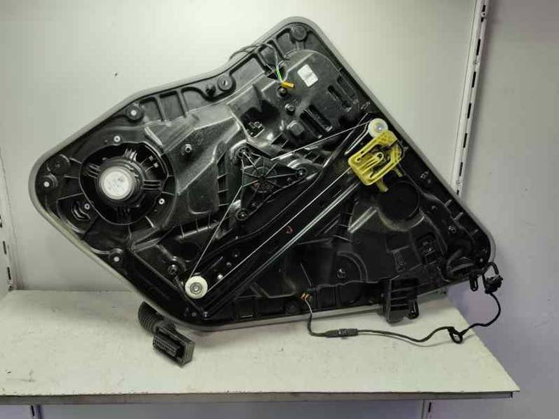 ELEVALUNAS TRASERO IZQUIERDO MERCEDES CLASE A 2018 1.5 CDI (116 CV)