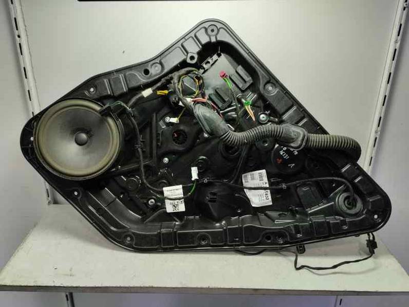 ELEVALUNAS TRASERO DERECHO MERCEDES CLASE A 2018 1.5 CDI (116 CV)