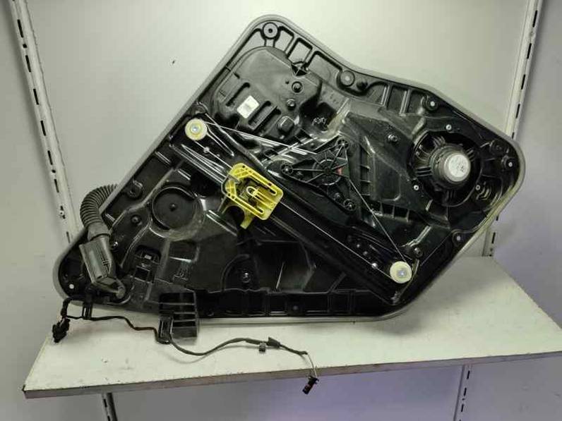 ELEVALUNAS TRASERO DERECHO MERCEDES CLASE A 2018 1.5 CDI (116 CV)