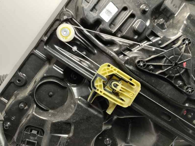 ELEVALUNAS TRASERO DERECHO MERCEDES CLASE A 2018 1.5 CDI (116 CV)