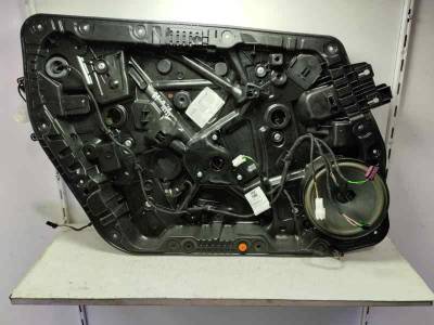 ELEVALUNAS DELANTERO IZQUIERDO MERCEDES CLASE A 2018 1.5 CDI (116 CV)