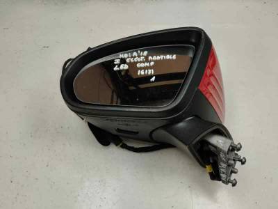 RETROVISOR IZQUIERDO MERCEDES CLASE A 2018 1.5 CDI (116 CV)