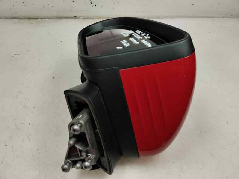 RETROVISOR IZQUIERDO MERCEDES CLASE A 2018 1.5 CDI (116 CV)