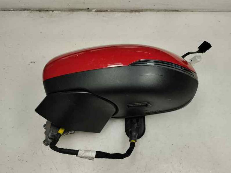 RETROVISOR IZQUIERDO MERCEDES CLASE A 2018 1.5 CDI (116 CV)